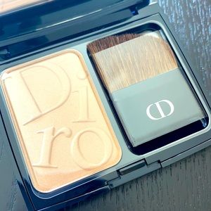 Dior Diorskin Nude #001 ( cosmopolite )